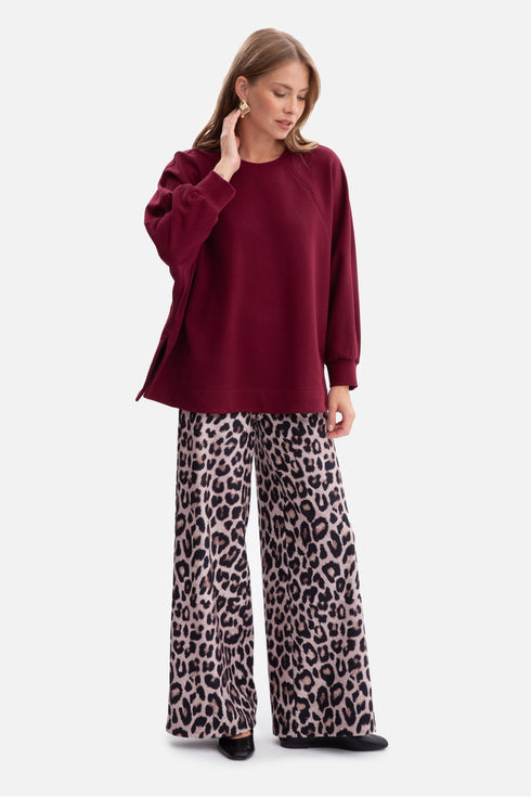 Sweatshirt model 218642 Wear